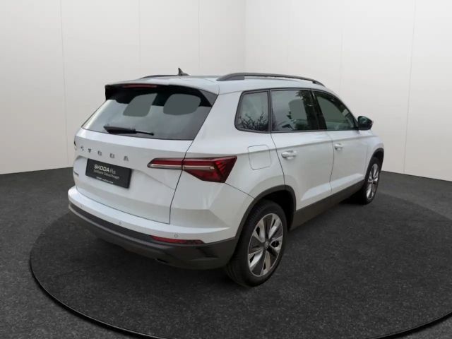 Skoda Karoq 1.5 TSI Style Style