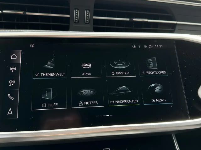 Audi S6 Avant Quattro