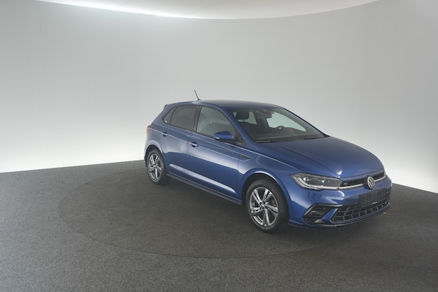 Volkswagen Polo 1.0 TSI DSG R-Line