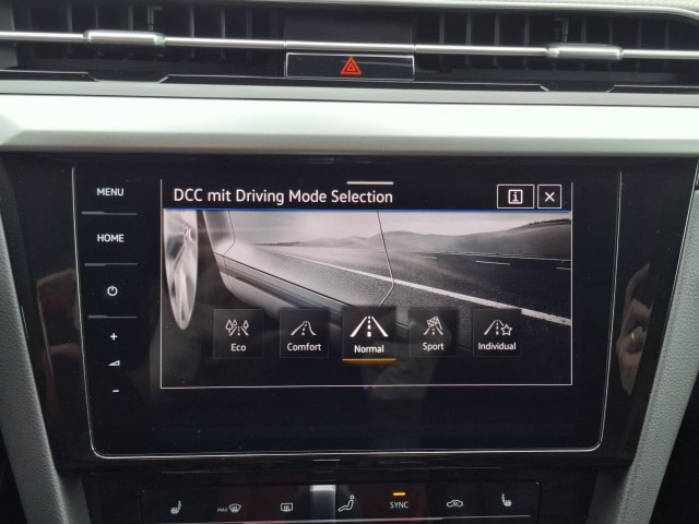 Volkswagen Arteon Shooting Brake 2.0 TDI 4Motion DSG R-Line