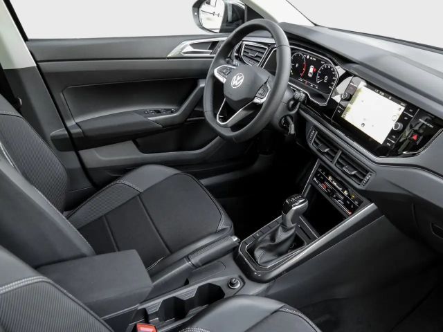 Volkswagen Taigo 1.0 TSI DSG IQ.Drive Style