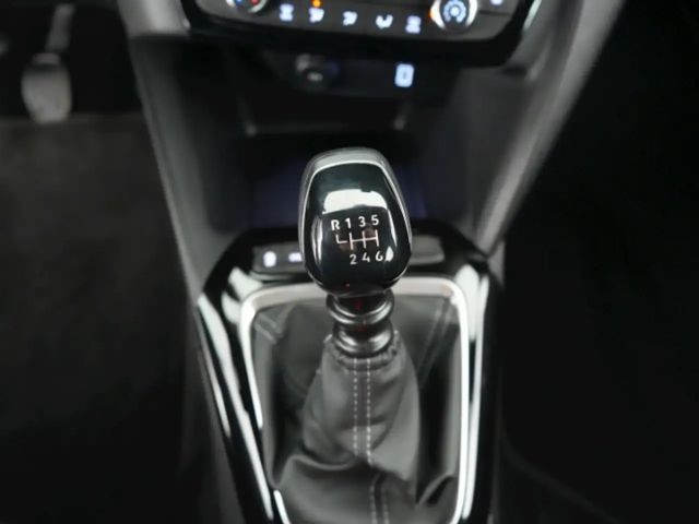 Opel Corsa GS-Line Grand Sport