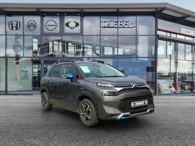 Citroën C3 Aircross Feel