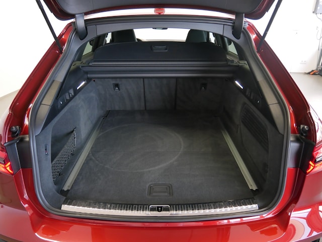 Audi A6 e-tron Avant Performance Quattro