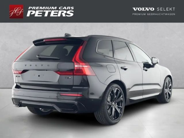 Volvo XC60 AWD Recharge Ultra