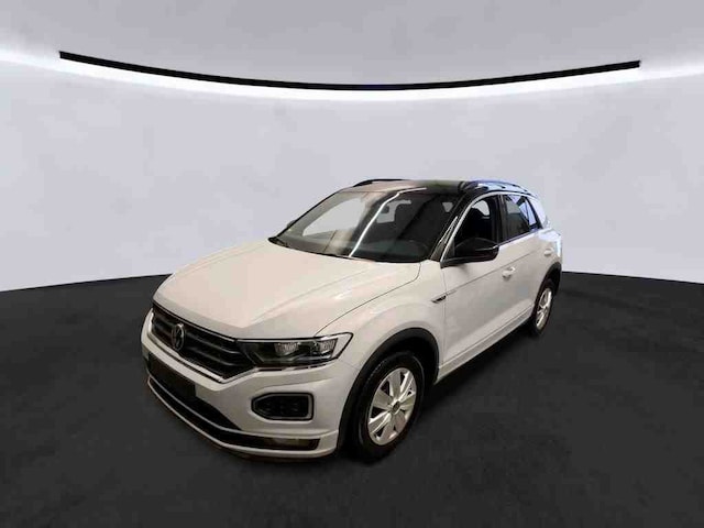 Volkswagen T-Roc 1.5 TSI DSG