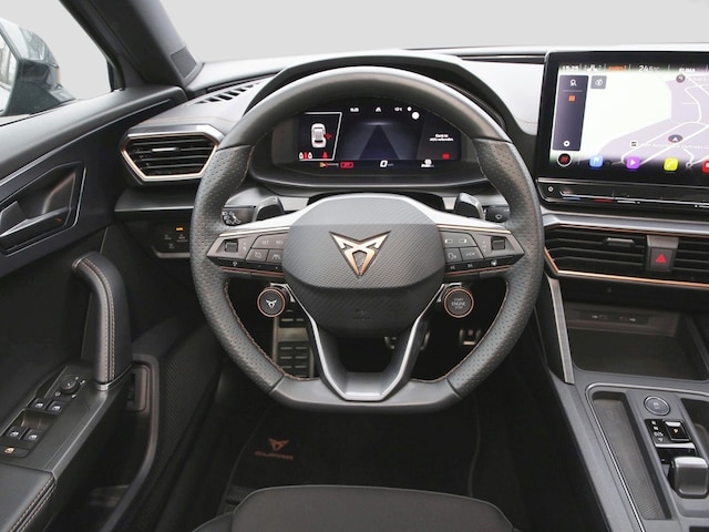 Cupra Formentor 2.0 TSI 4Drive DSG VZ