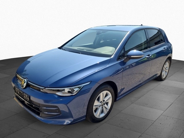 Volkswagen Golf 1.5 TSI Golf VIII Plus