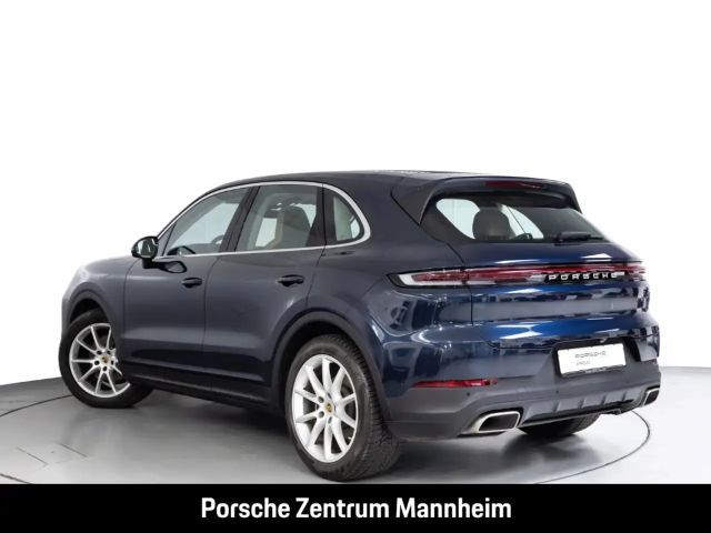 Porsche Cayenne Luft HD-Matrix Standheizung 18-Wege AHK