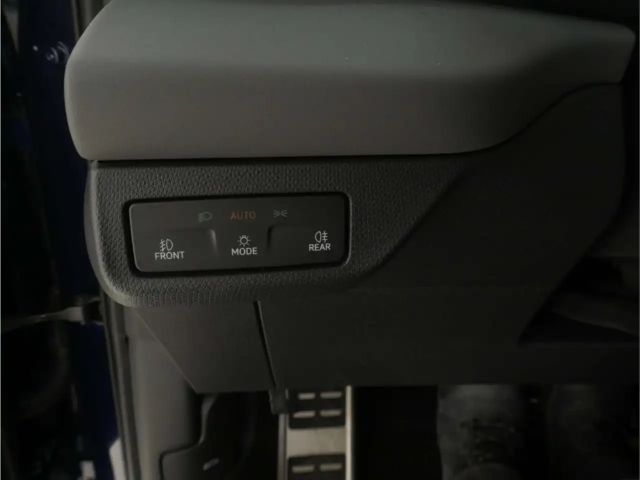 Cupra Terramar 1.5 eTSI