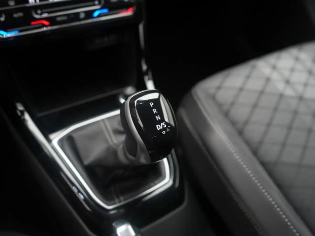 Volkswagen T-Cross DSG R-Line