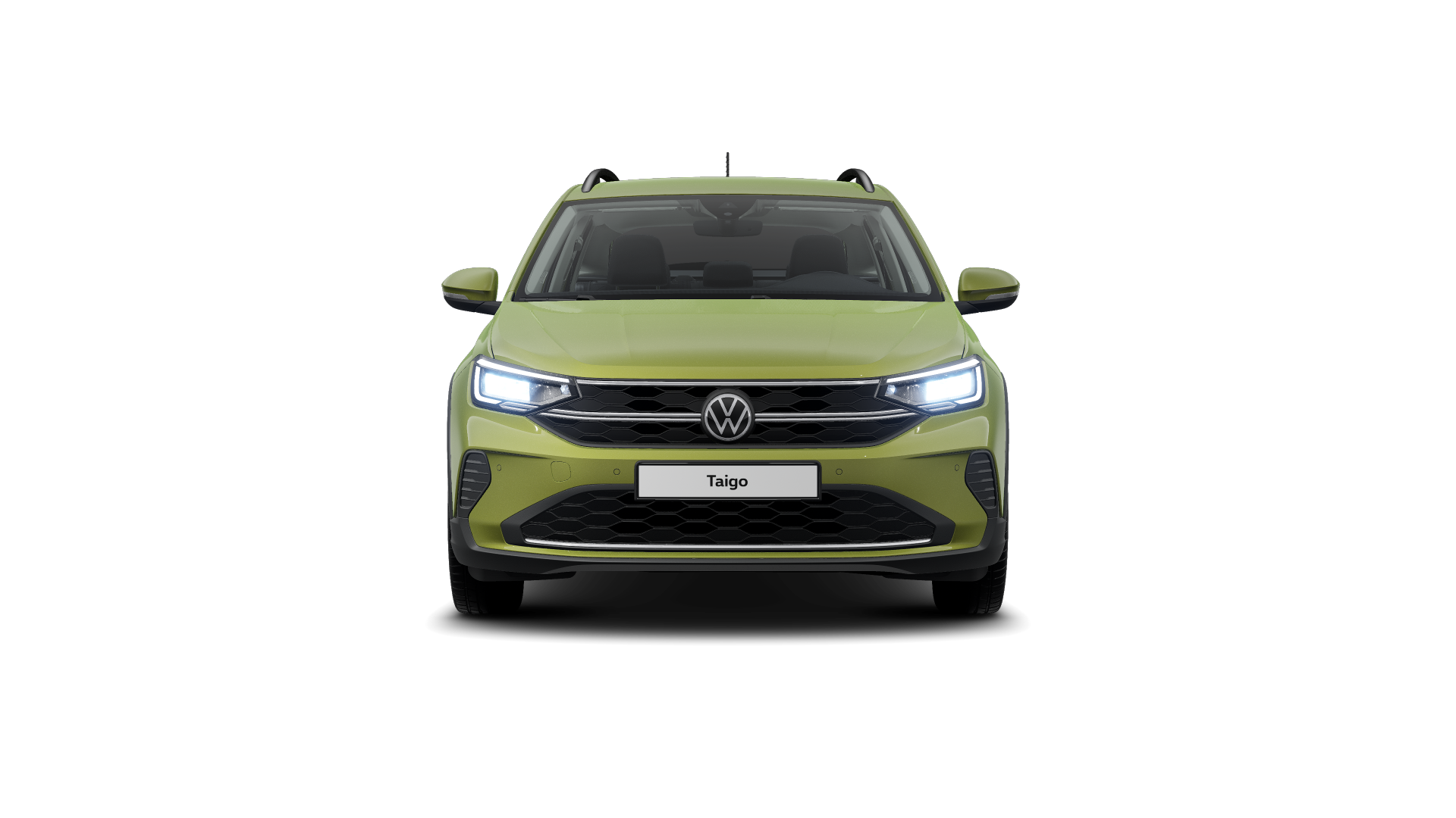 Volkswagen Taigo 1.0 TSI IQ.Drive Move