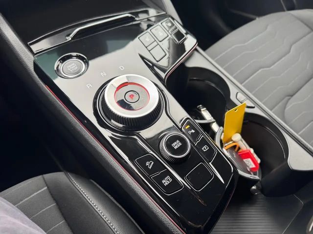 Kia Sportage Hybrid Spirit