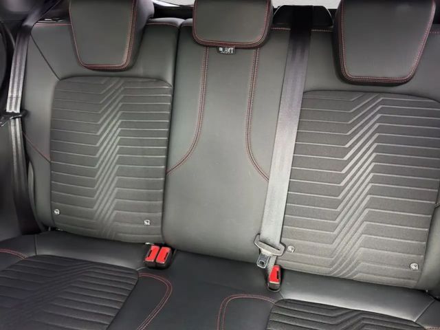 Ford Puma EcoBoost ST Line