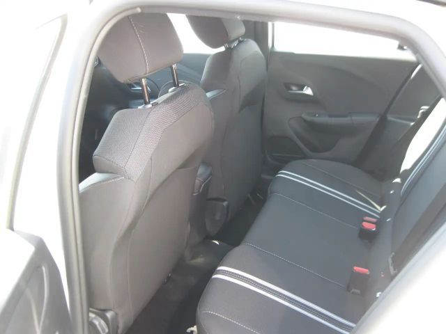 Opel Corsa GS-Line Grand Sport