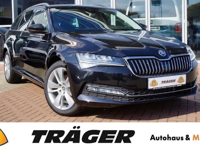 Skoda Superb 1.5 TSI Combi