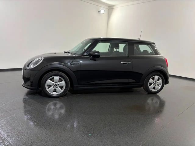 MINI Cooper 3D Essential Trim Automatik *LED*NAVI*PDC*