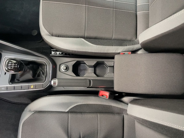 Volkswagen Polo 1.0 TSI IQ.Drive Style