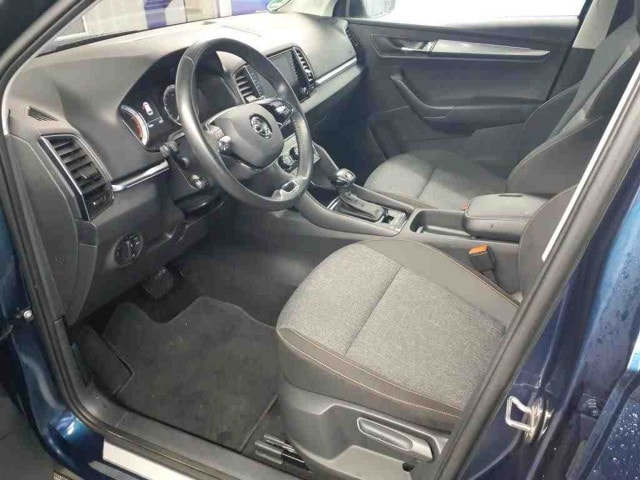 Skoda Karoq 1.5 TSI Ambition Clever