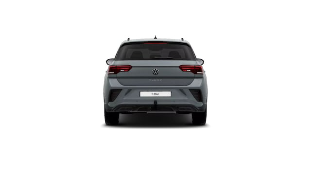 Volkswagen T-Roc 2.0 TDI R-Line