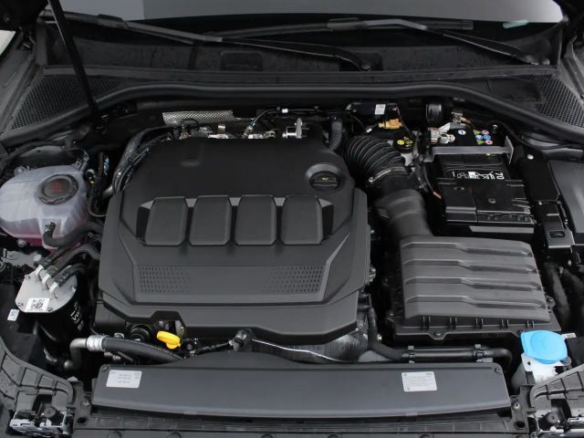 Audi A3 30 TDI Sedan