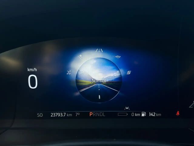 Ford Kuga Plug in Hybrid Titanium