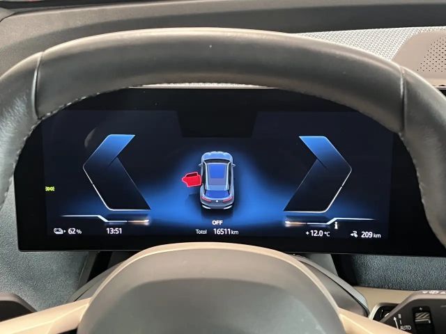 BMW iX M-Sport xDrive40