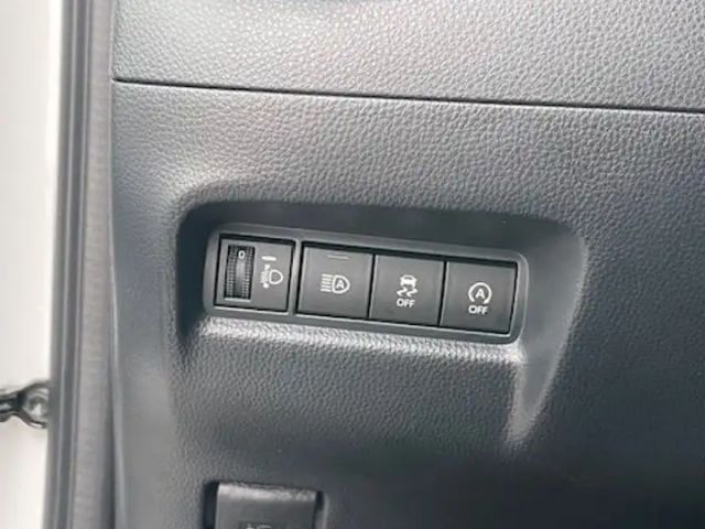 Toyota Aygo X Play X-play