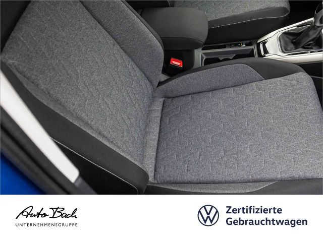 Volkswagen T-Roc 1.5 TSI DSG Move