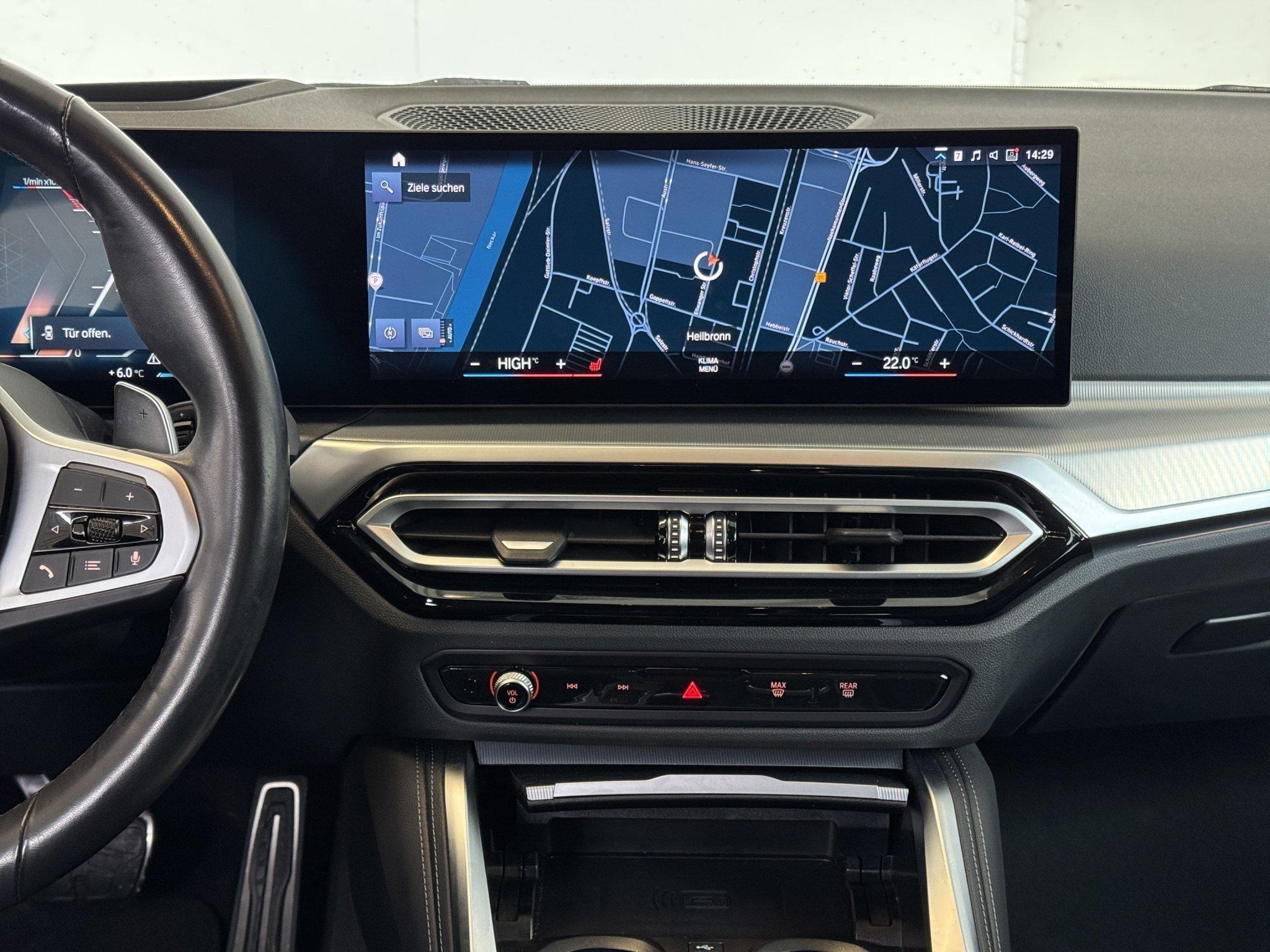 BMW 430 430d Coupé Gran Coupé xDrive