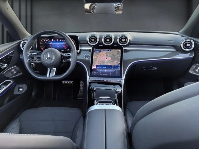 Mercedes-Benz CLE 300 4MATIC AMG Line