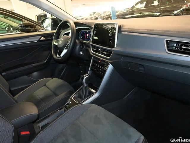 Volkswagen T-Roc 1.5 TSI Style