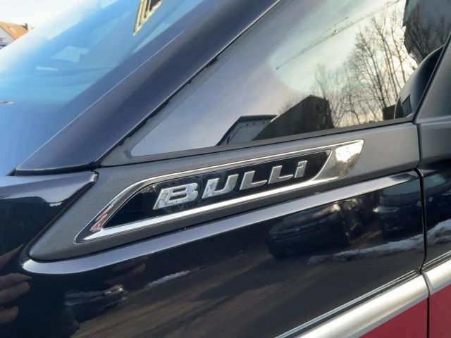 Volkswagen Multivan 2.0 TSI DSG Style T7