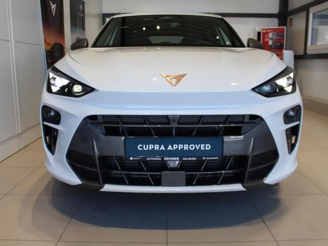 Cupra Terramar 1.5 eTSI