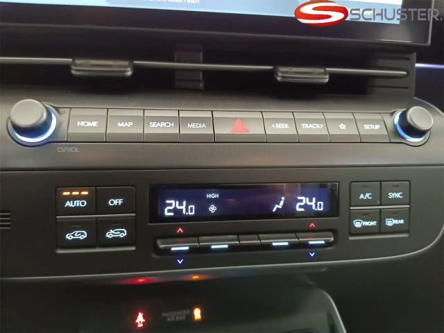 Hyundai Kona 2WD T-GDi Trend