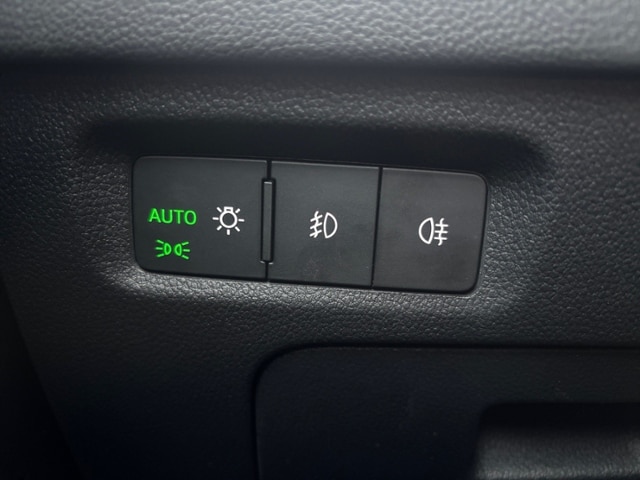 Skoda Octavia 1.5 TSI Combi