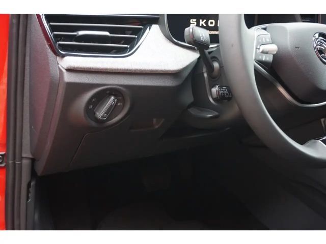 Skoda Scala 1.0 TSI Selection