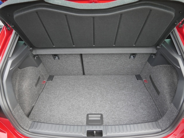 Seat Ibiza 1.0 TSI FR-lijn