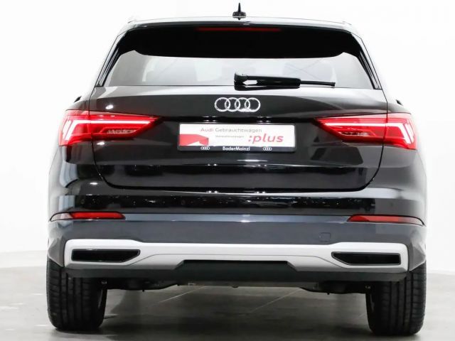 Audi Q3 35 TFSI S-Line S-Tronic