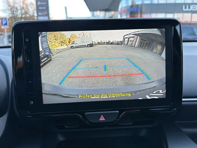 Toyota Yaris Active Hybride