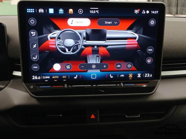 Volkswagen T-Roc 1.5 eTSI DSG IQ.Drive R-Line