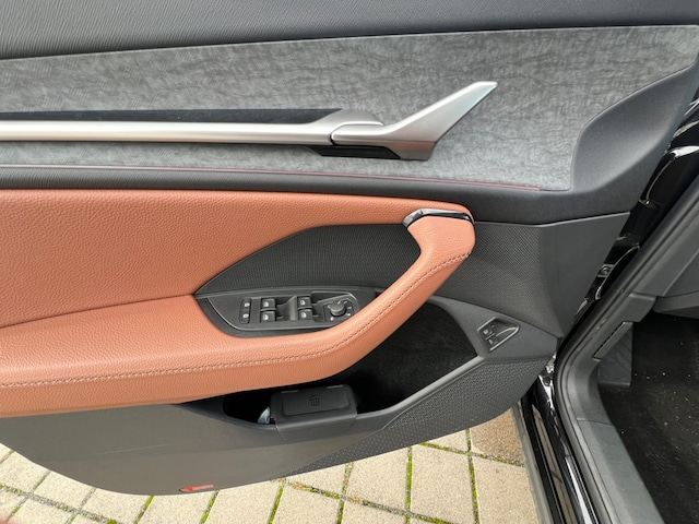 Skoda Kodiaq 1.5 TSI Selection iV