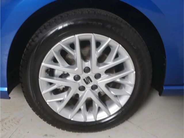 Seat Ibiza 1.0 TSI DSG Xcellence