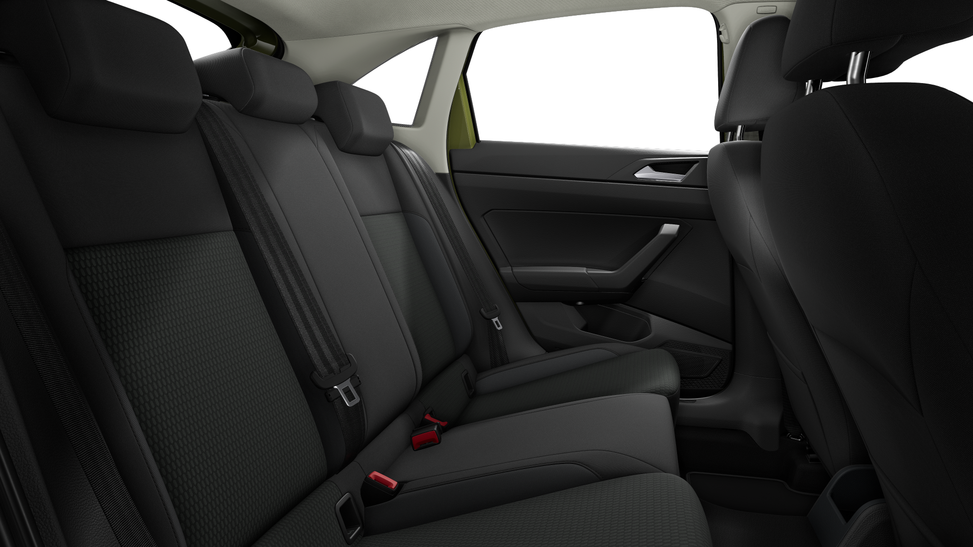 Volkswagen Taigo 1.0 TSI