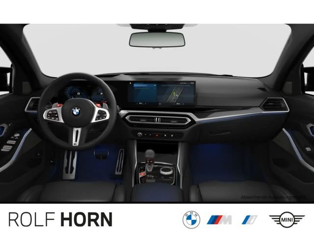 BMW M3 Competition Touring xDrive