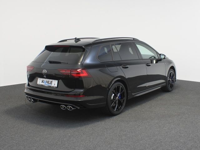 Volkswagen Golf 2.0 TSI 4Motion DSG Variant