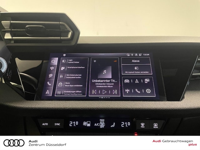 Audi S3 Quattro S-Tronic Sedan