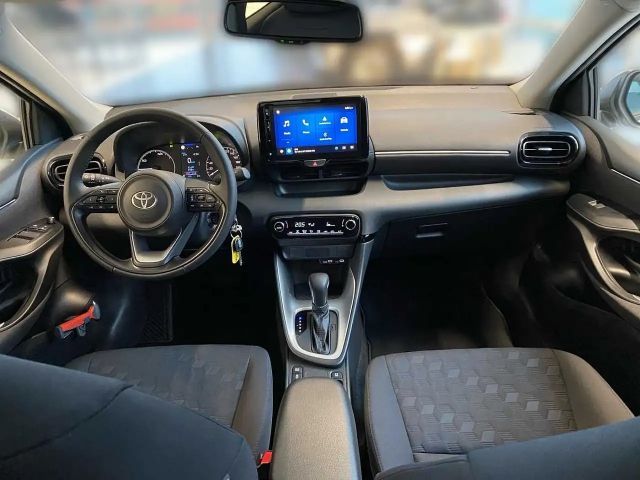 Toyota Yaris Comfort Hatchback Hybride