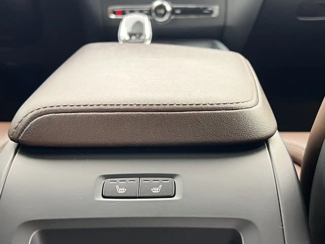 Volvo XC60 B4D (197 PS) AG8|Insc|STHZ|360°|Leder|AHK