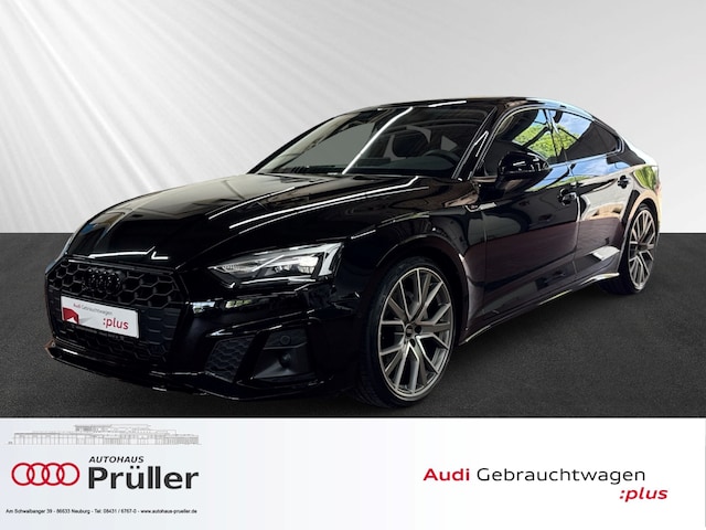 Audi A5 40 TFSI S-Tronic Sportback